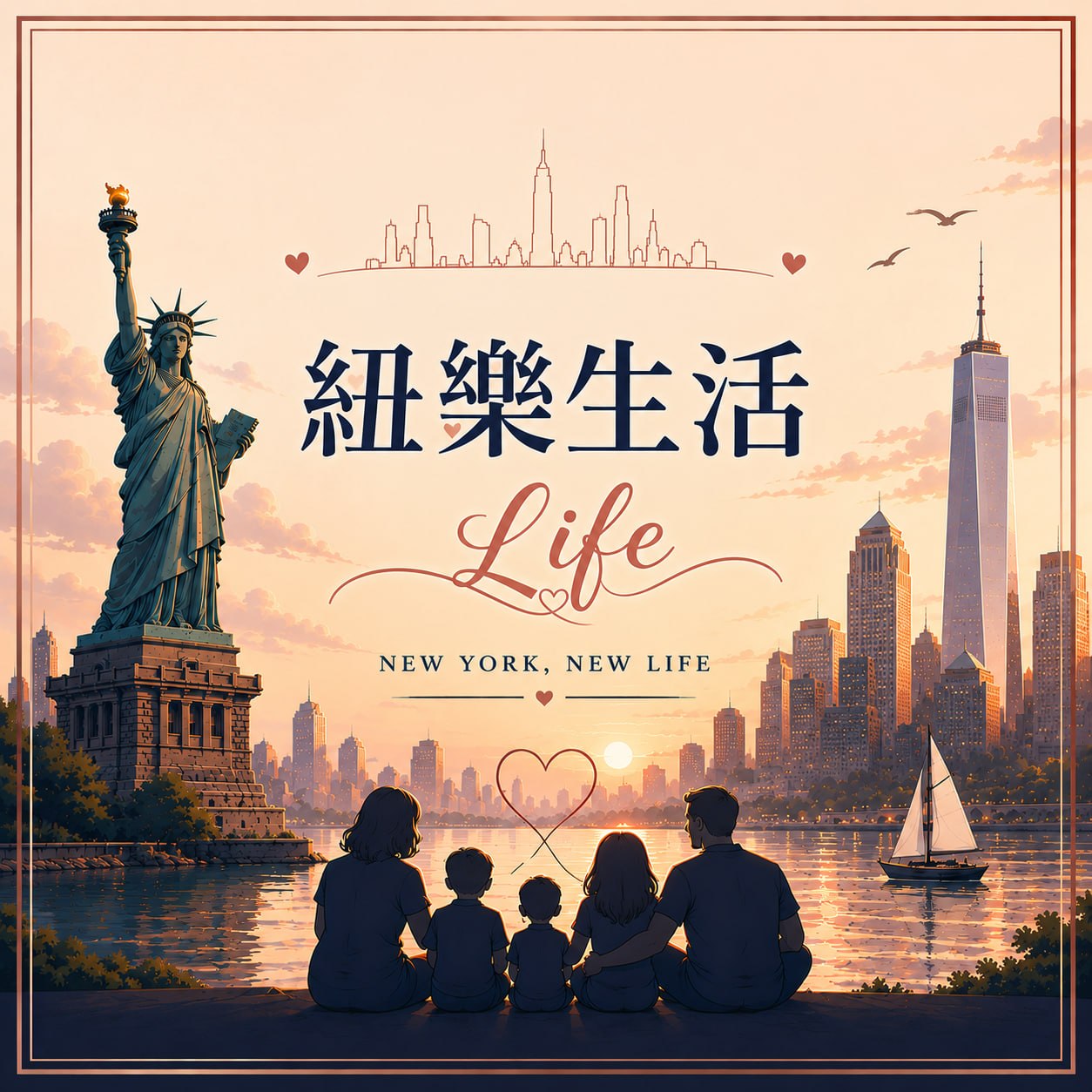 紐樂生活
